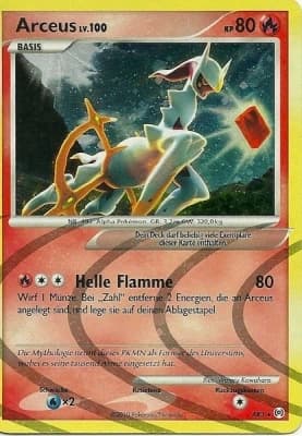 Arceus (AR3)