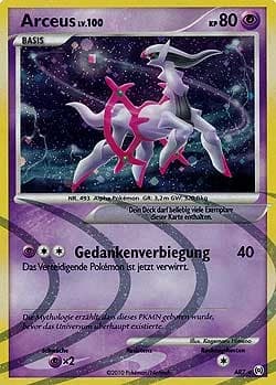 Arceus (AR7)