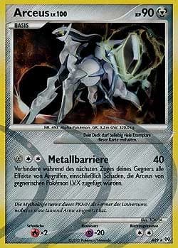 Arceus (AR9)