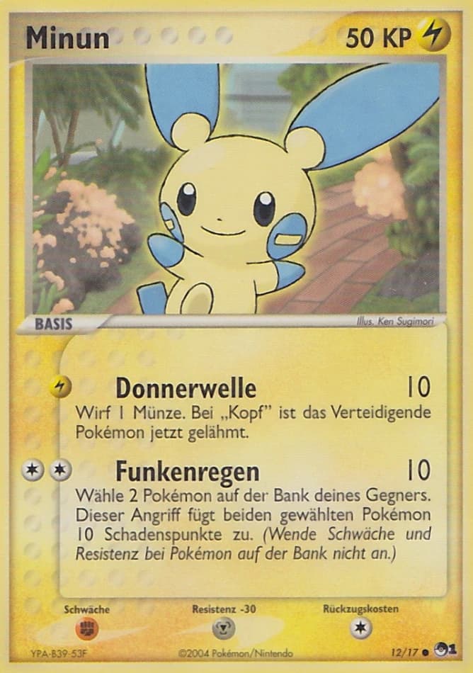 Minun (12)