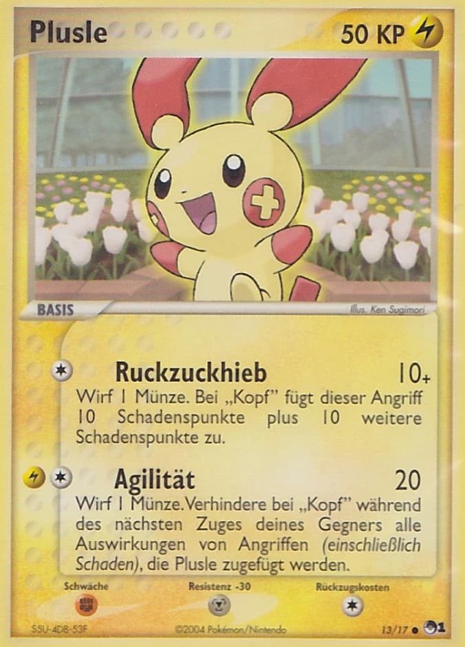 Plusle (13)