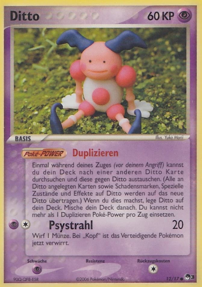 Ditto (12)