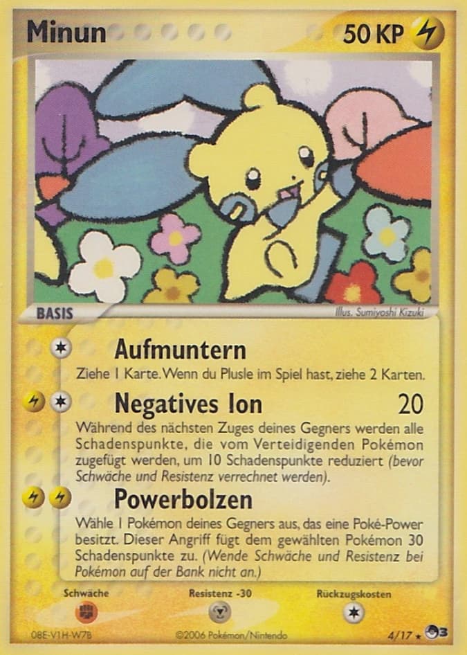 Minun (4)