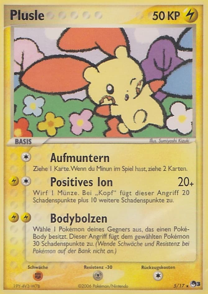 Plusle (5)