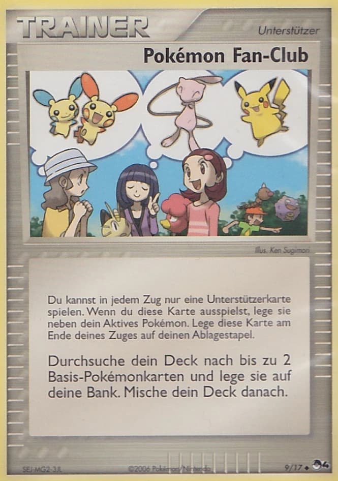 Pokémon Fan-Club (9)