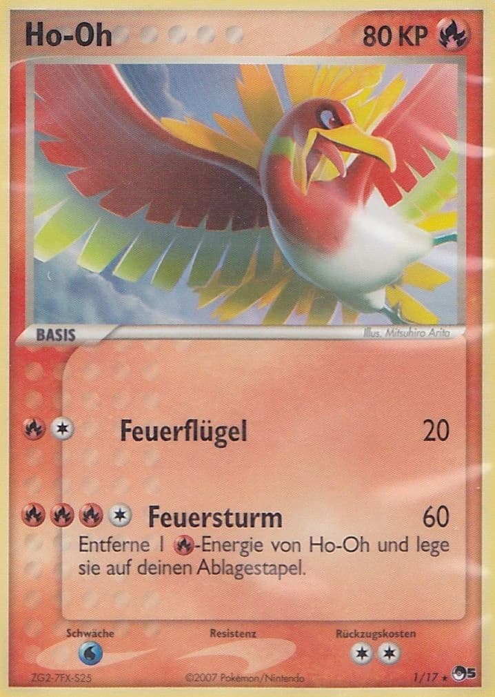 Ho-Oh (1)