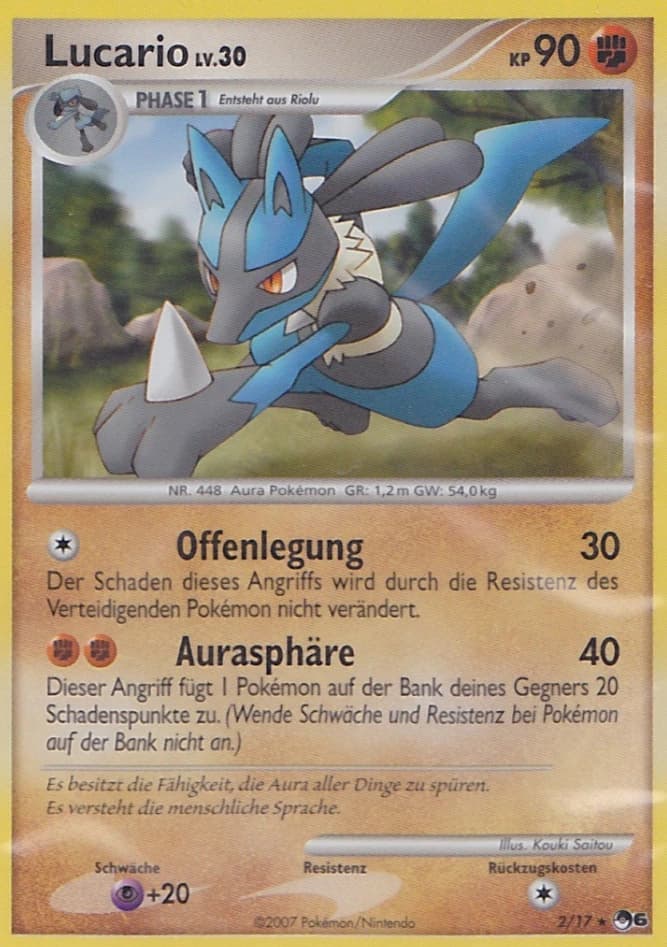 Lucario (2)