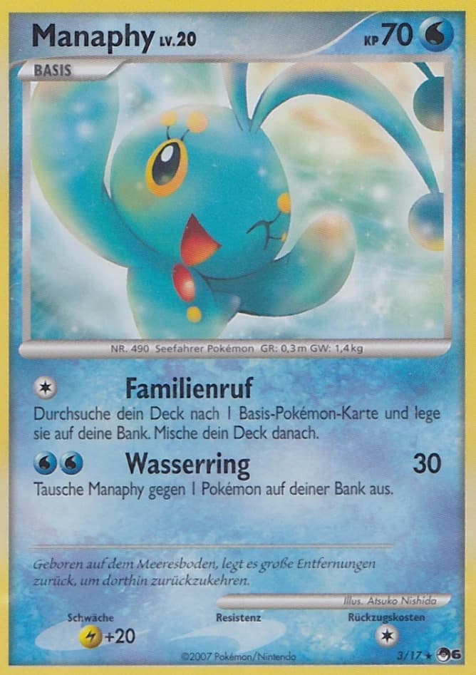 Manaphy (3)