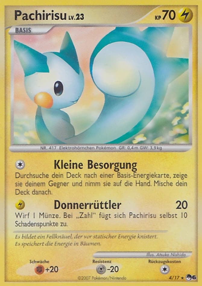 Pachirisu (4)