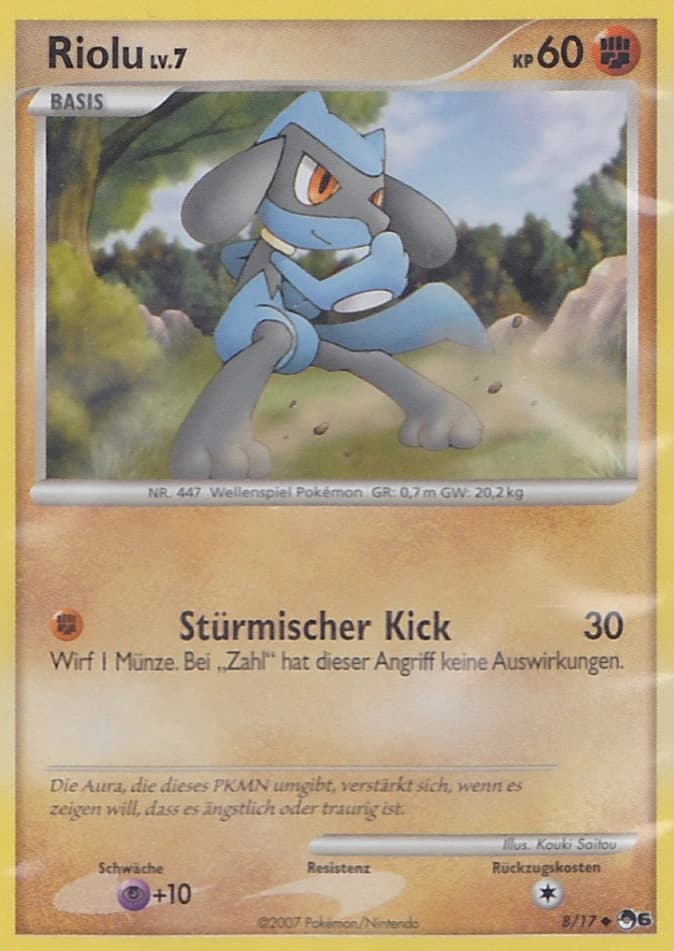 Riolu (8)