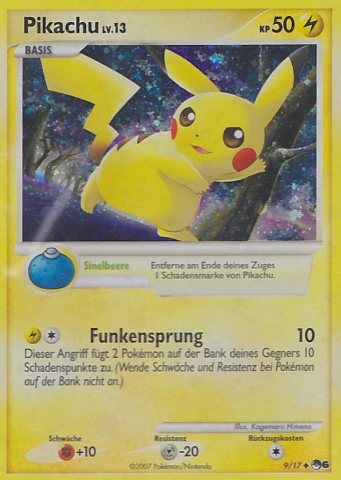 Pikachu (9)