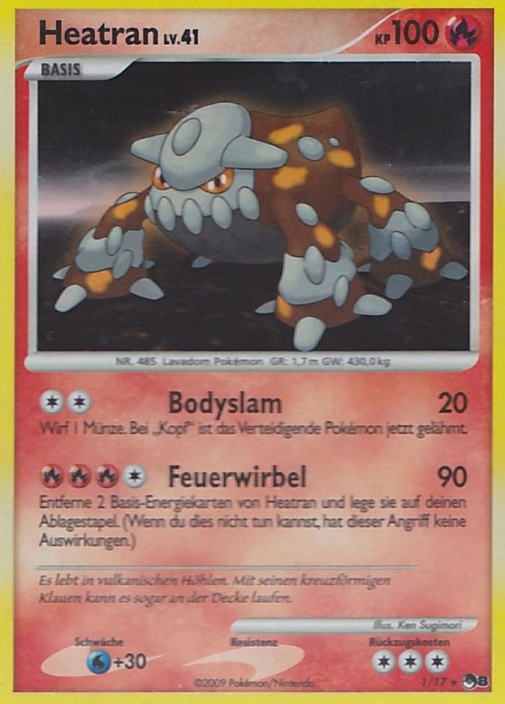 Heatran (1)