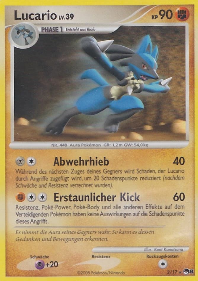 Lucario (2)