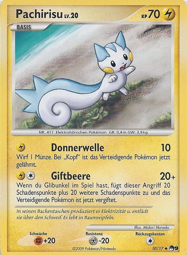 Pachirisu (10)