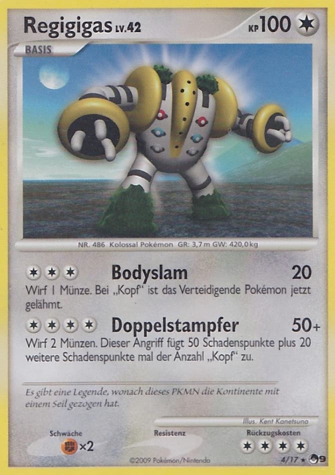 Regigigas (4)