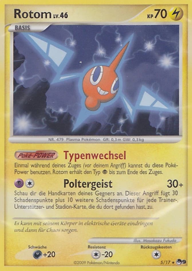 Rotom (5)
