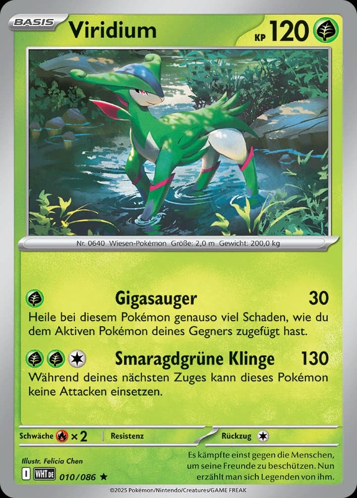 Viridium (10)