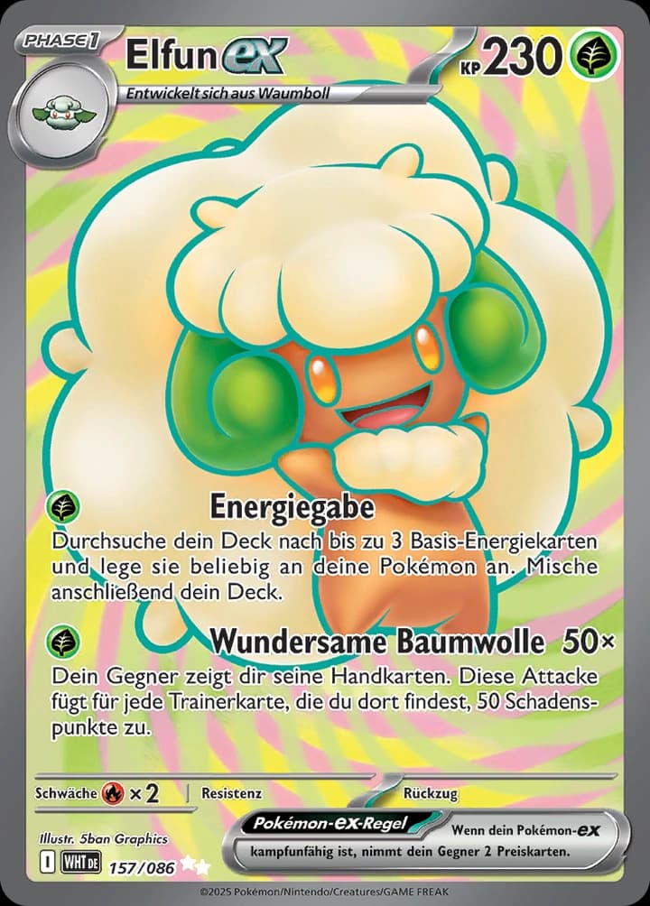 Elfun ex (157)
