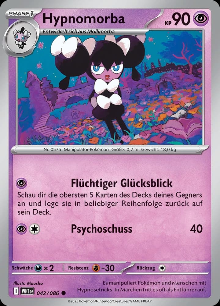 Hypnomorba (42)