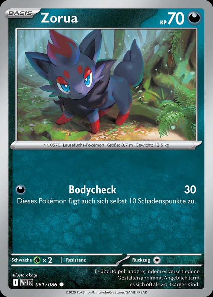 Zorua (61)
