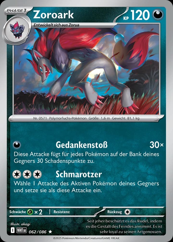 Zoroark (62)