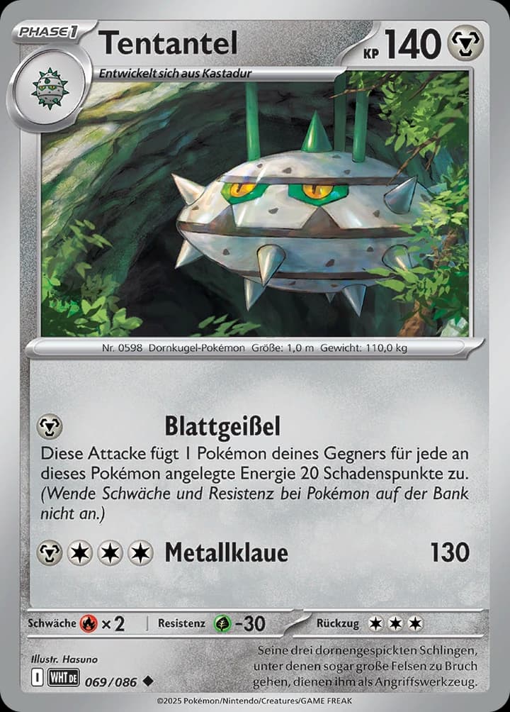 Tentantel (69)