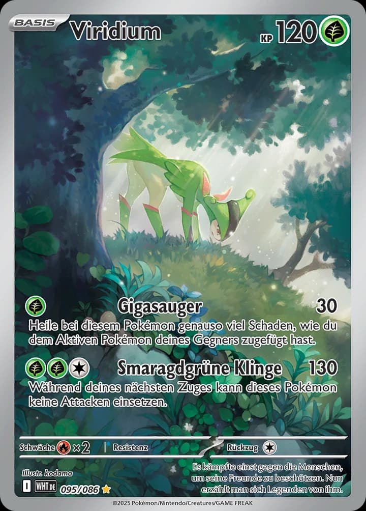 Viridium (95)