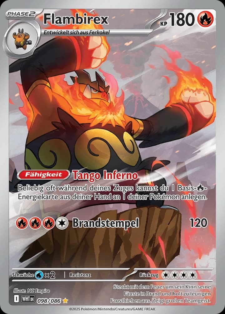 Flambirex (98)