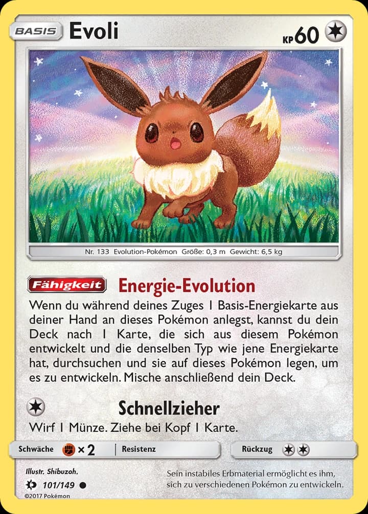 Evoli (101)