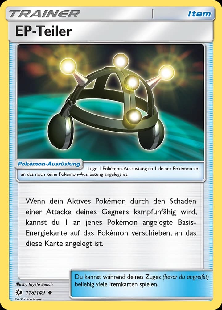 EP-Teiler (118)