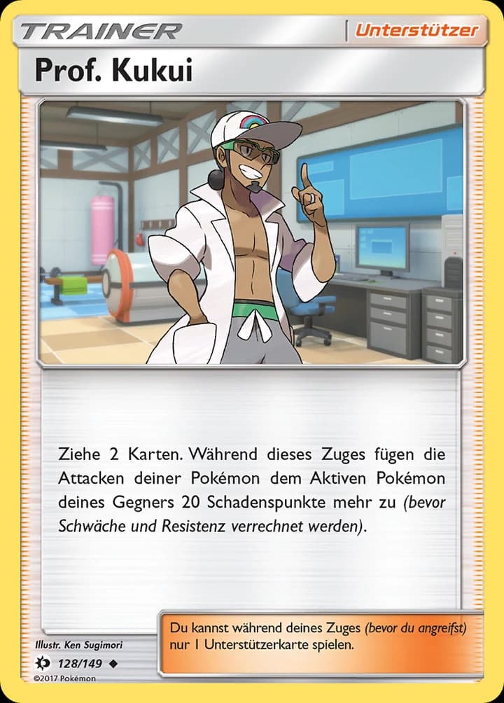 Prof. Kukui (128)