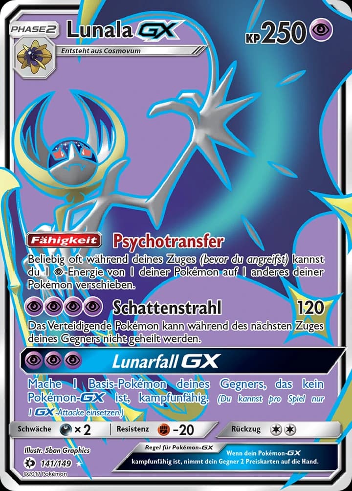 Lunala-GX (141)