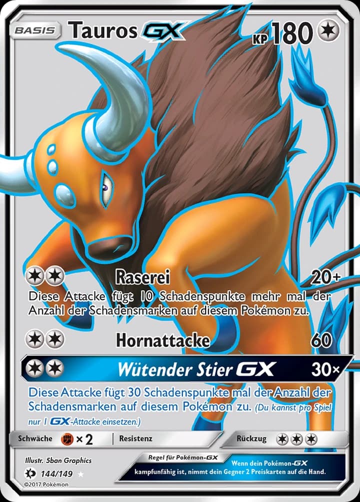 Tauros-GX (144)