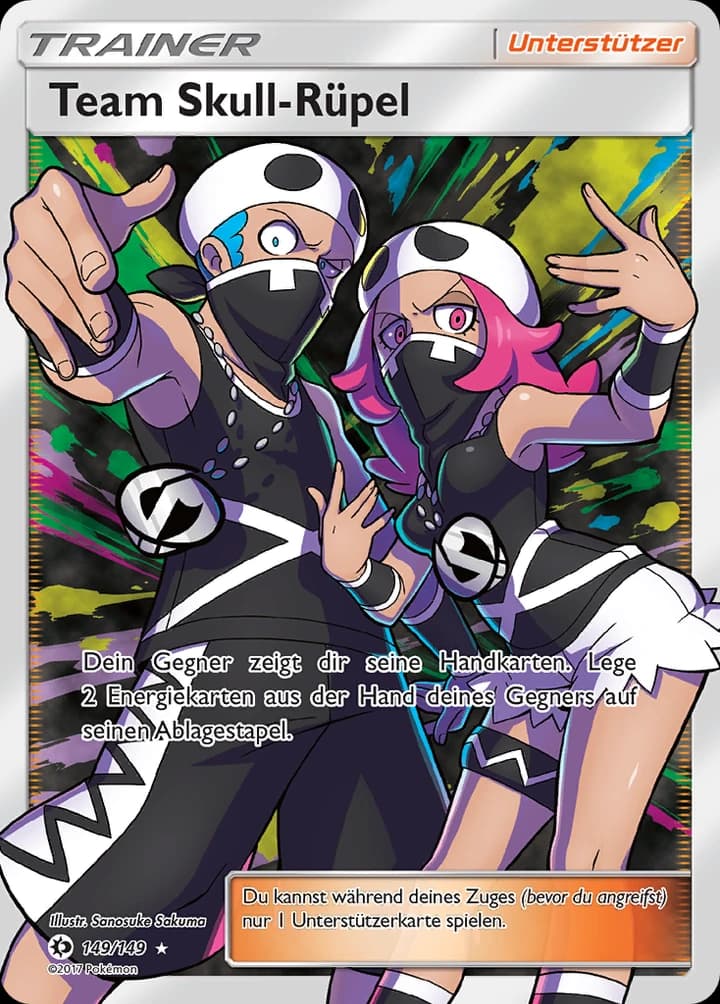 Team Skull Rüpel (149)