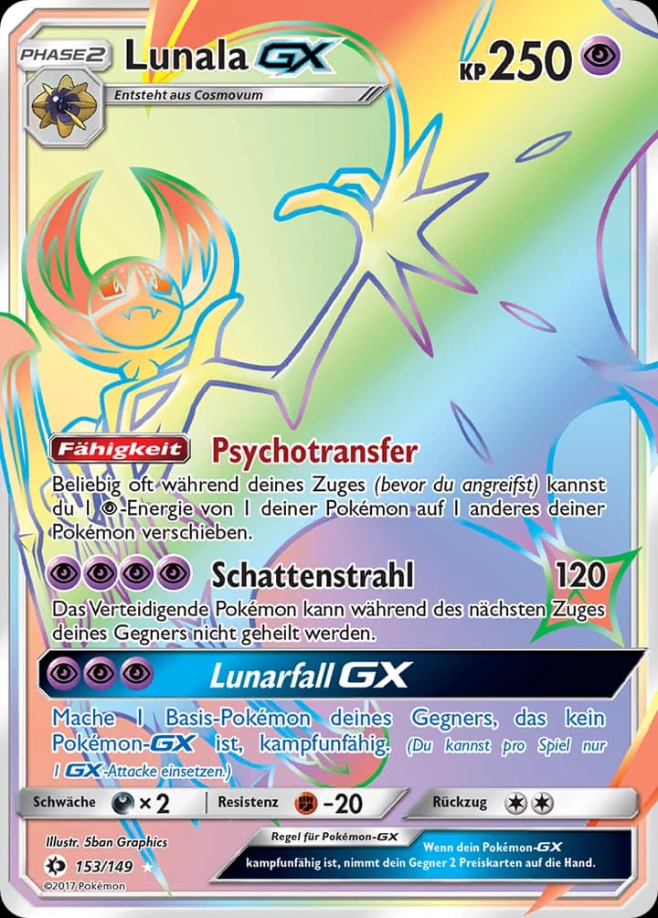 Lunala-GX (153)