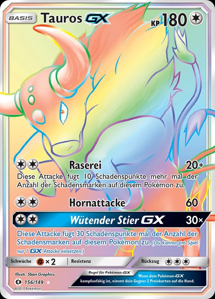 Tauros-GX (156)