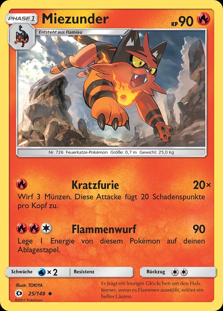 Miezunder (25)