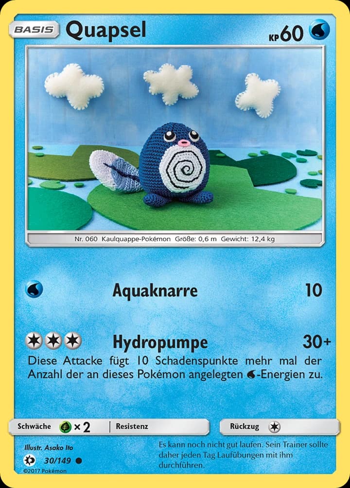 Quapsel (30)