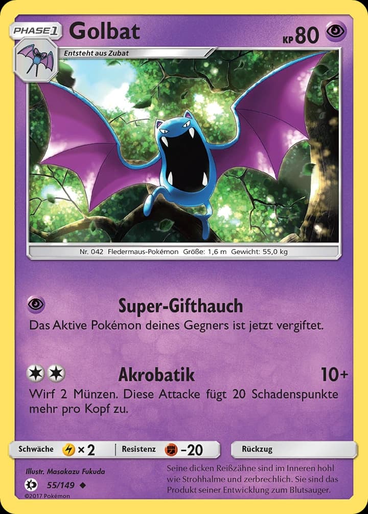 Golbat (55)