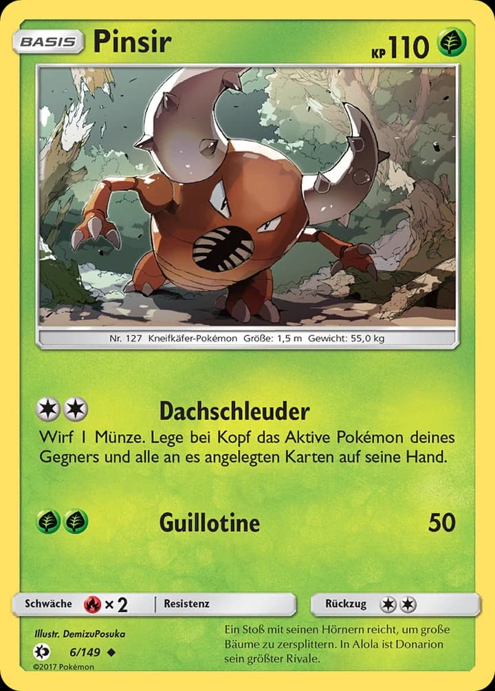 Pinsir (6)