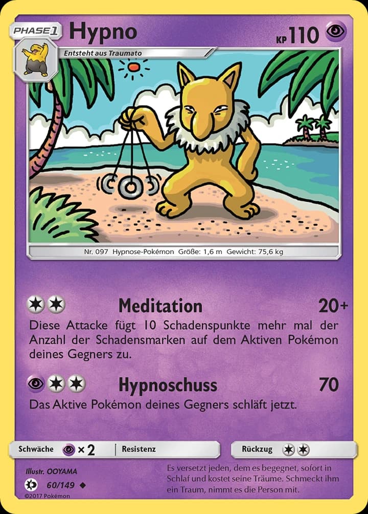 Hypno (60)
