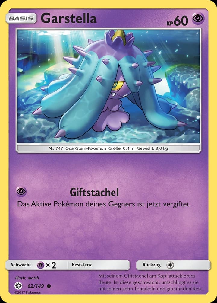 Garstella (62)