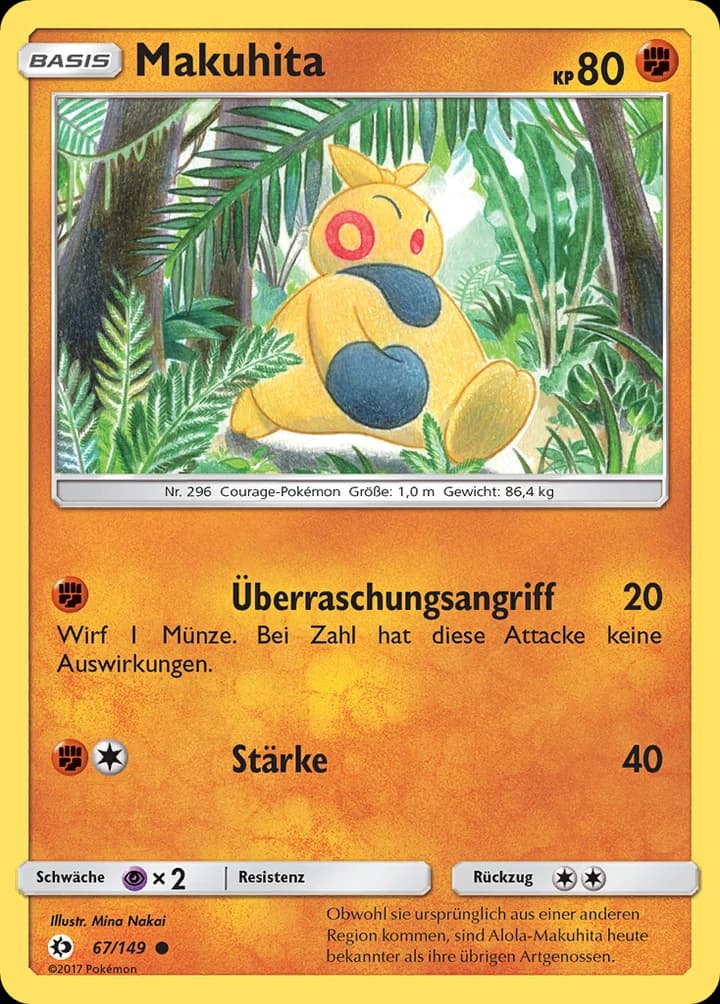Makuhita (67)