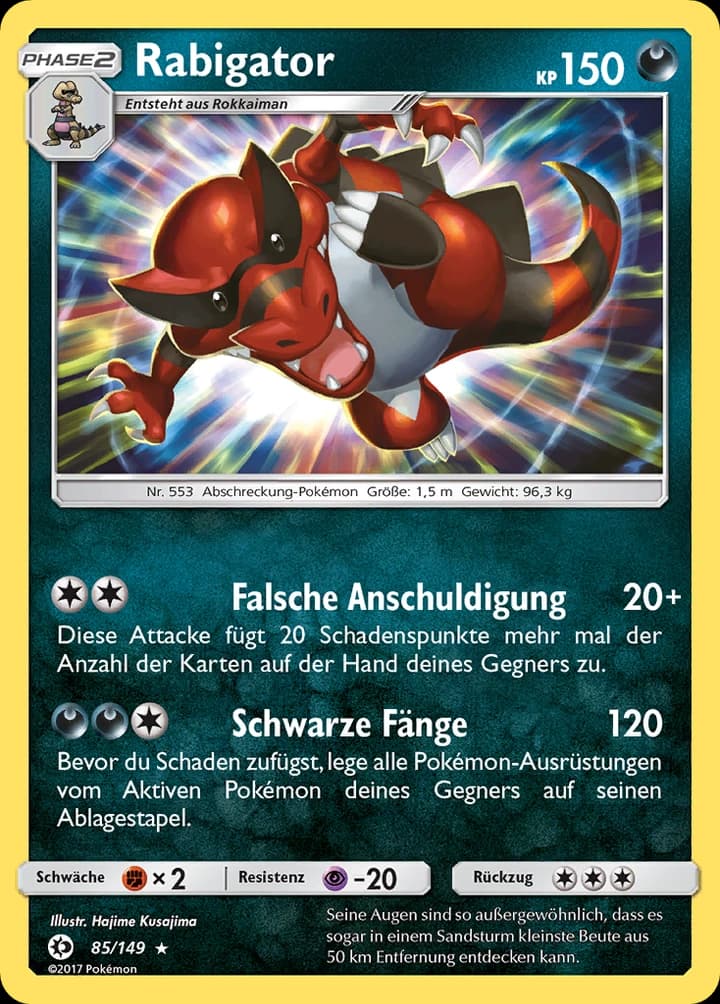 Rabigator (85)