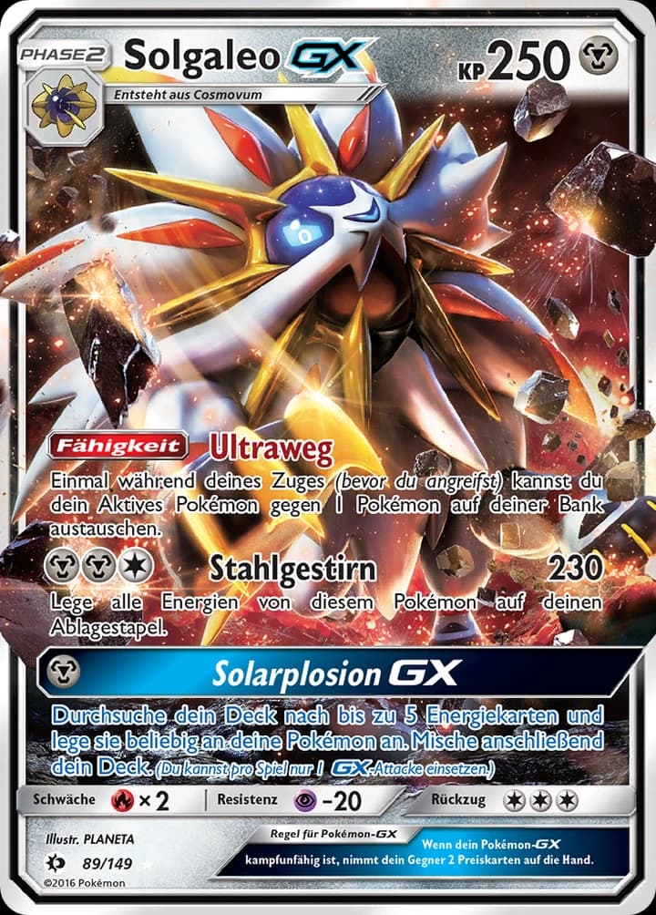 Solgaleo-GX (89)