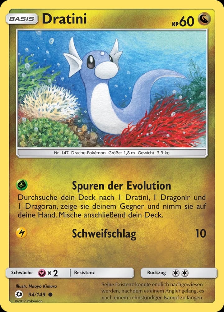 Dratini (94)