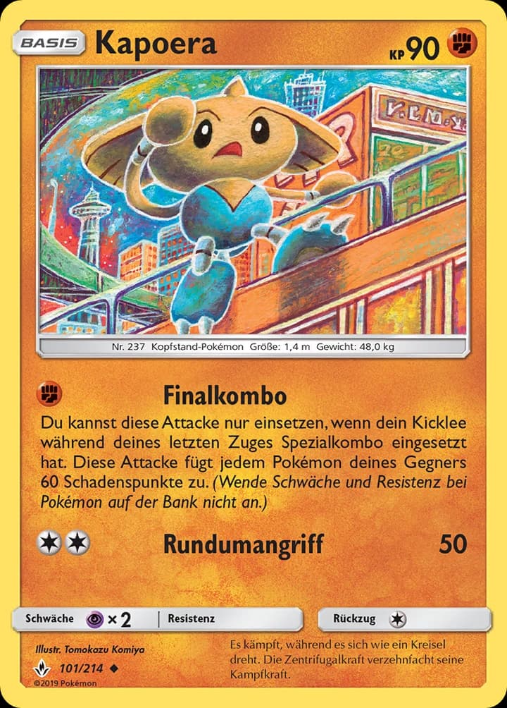 Kapoera (101)