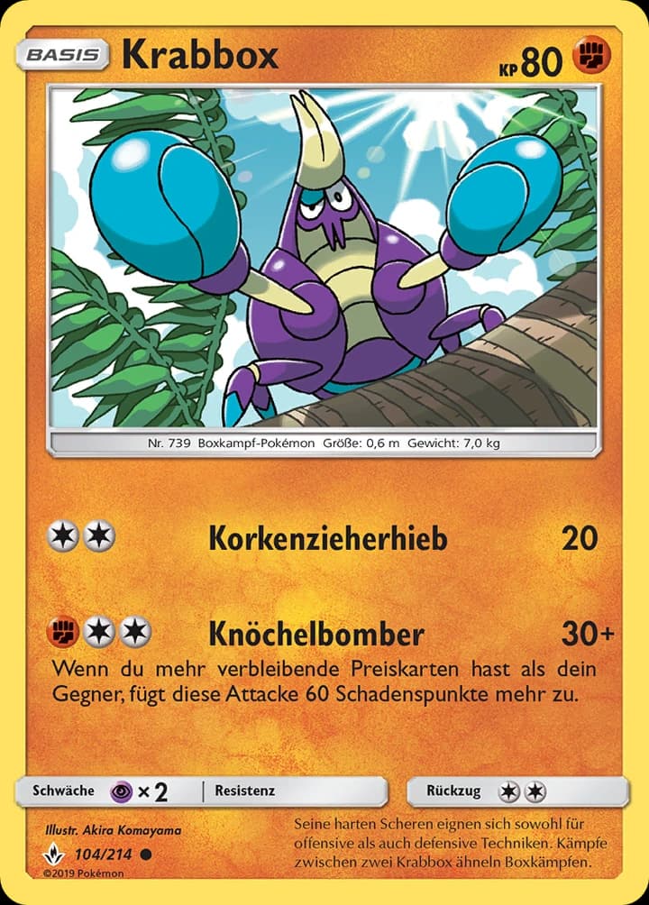 Krabbox (104)