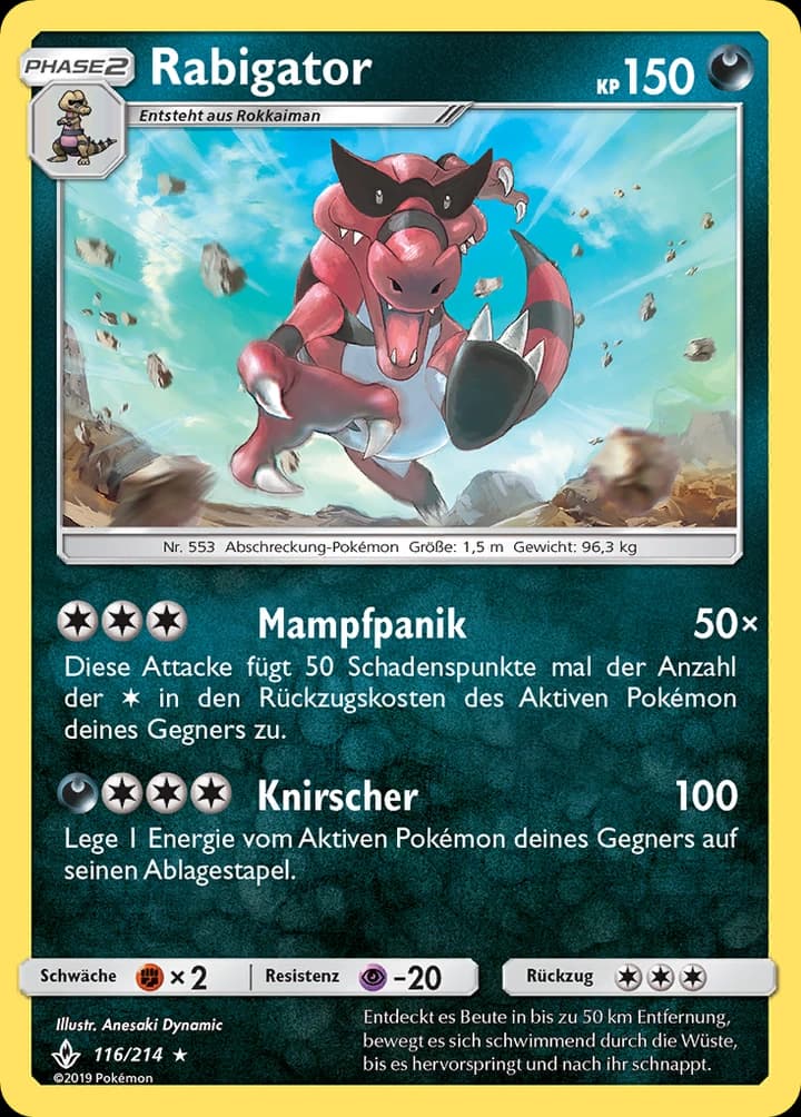 Rabigator (116)