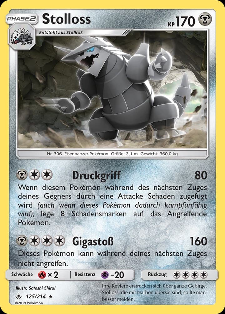 Stolloss (125)